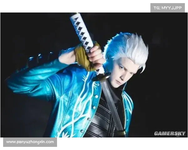 鬼泣3：打造完美游戏体验，教你如何设置中心化秘籍键盘