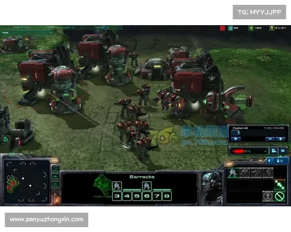 魔兽DOTA：疆域扩张，地图巨变