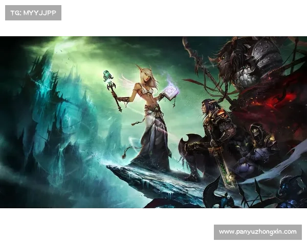 魔兽世界全屏游戏切换至桌面焦点