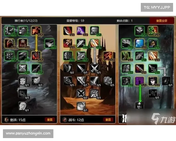 魔兽世界战场装备获取攻略