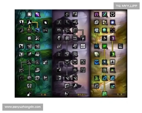 魔兽世界攻击目标快速锁定攻略