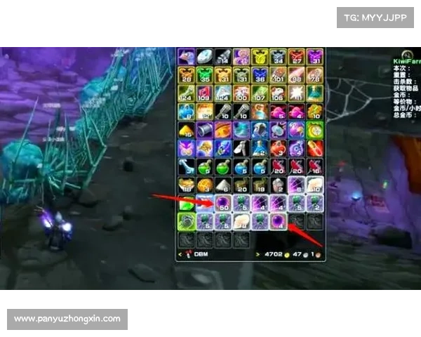 魔兽世界法师刷宝箱技巧大揭秘